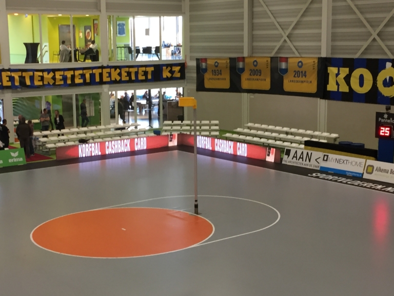 Korfbal